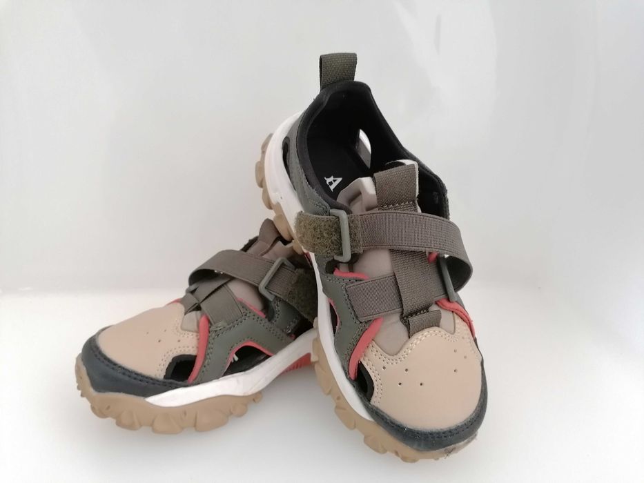 Sapatilhas Zara nº29