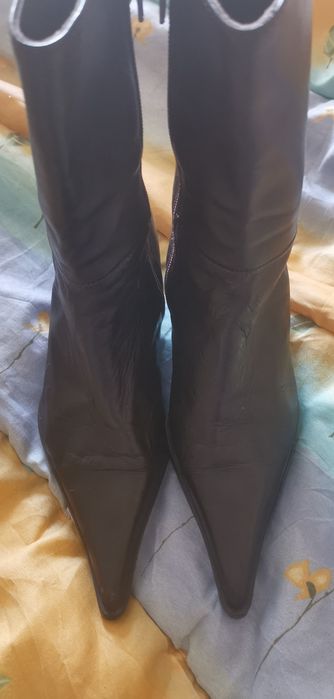 Botas de meio cano64729686934403122