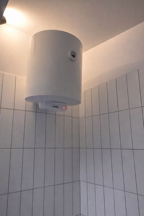 Gotowy dom modułowy  całoroczny do przewiezienia.