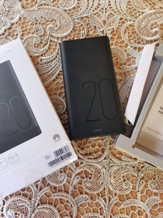 Huawei power bank