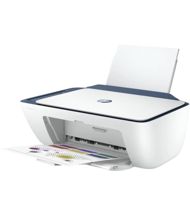 Impressora HP Deskjet 2721