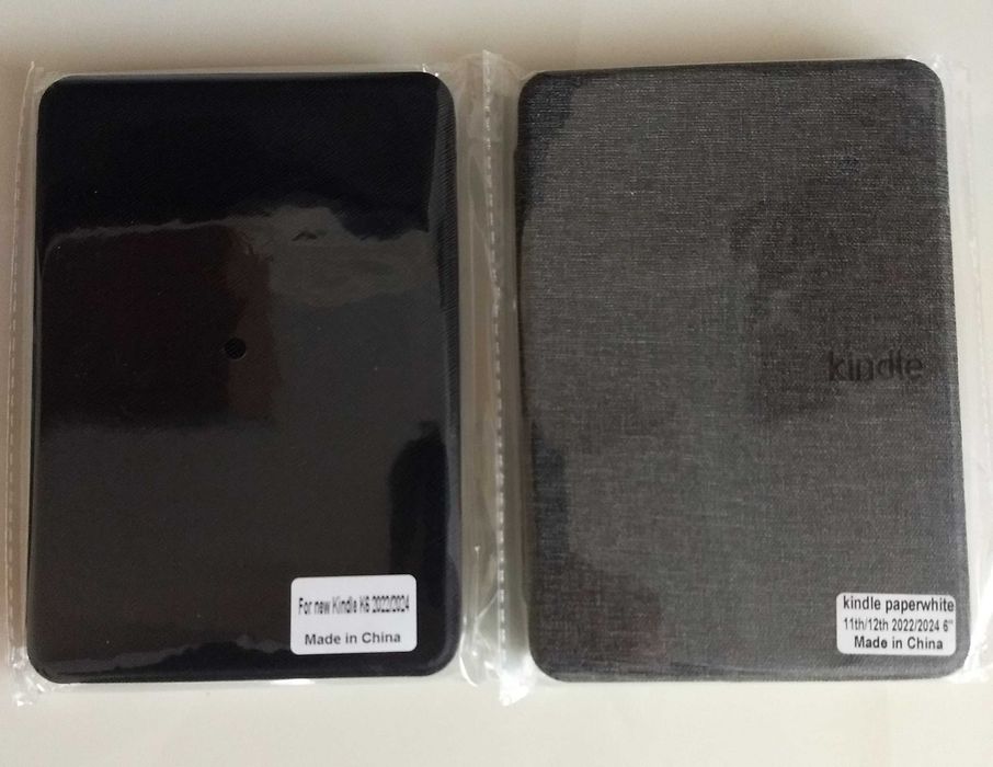 Amazon Kindle 2024 11 Gen 16 GB новий