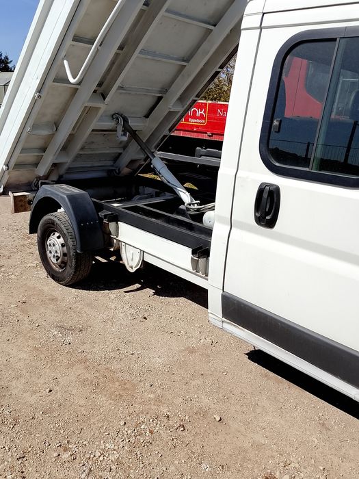 Sprzedam fiata ducato