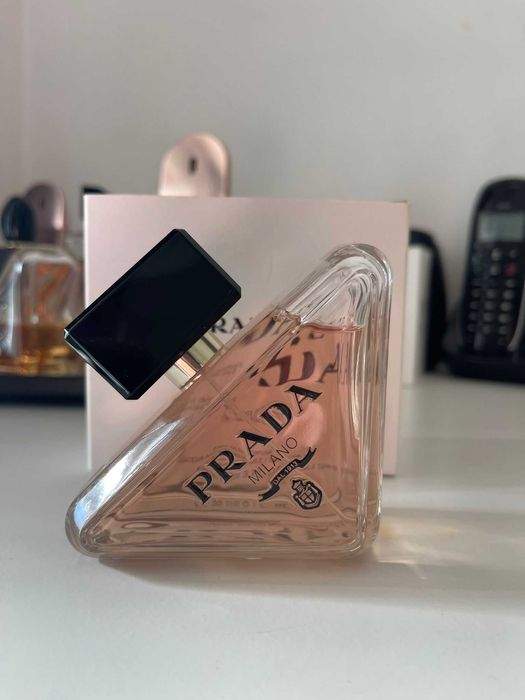 Paradoxe - Eau De Parfum - Prada 90ml