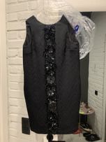 Платье MSGM p, xs/s