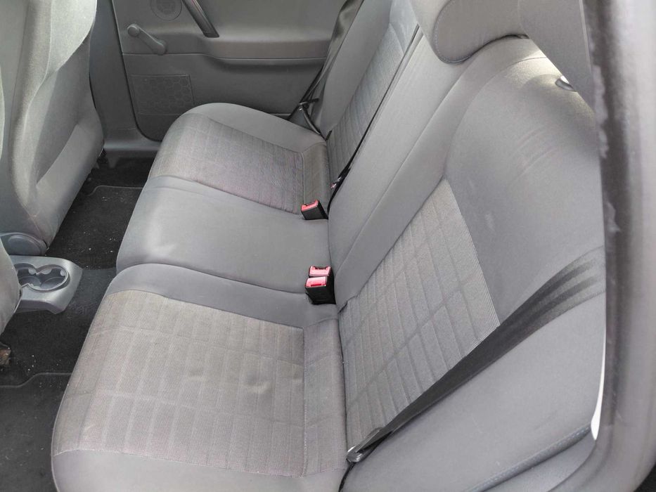 VW Polo 1.4 Tdi Nacional