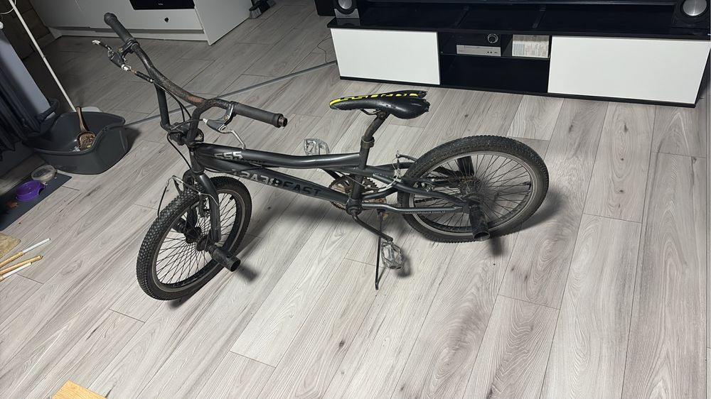 Sprzedam rower bmx