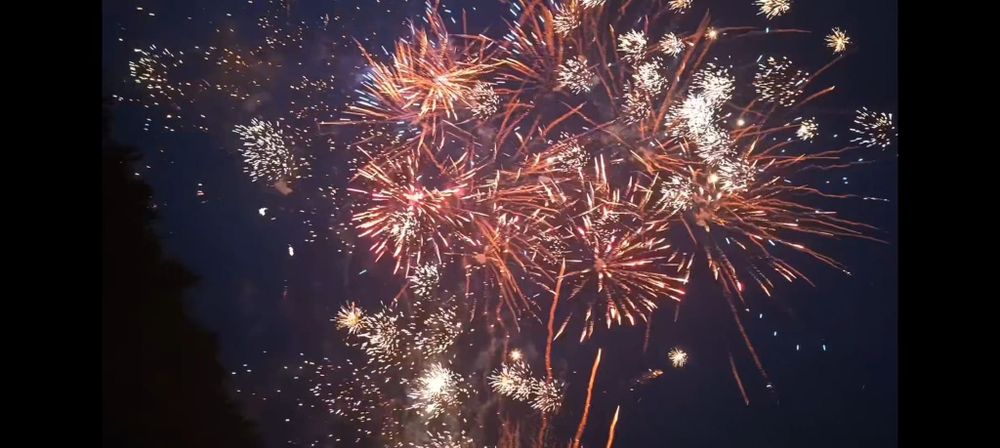 Fontanny iskier, dymy, pokazy ślubne