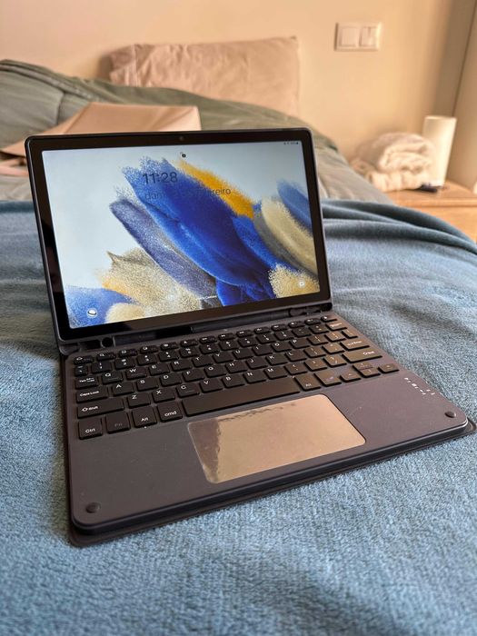 Samsung Galaxy Tab A8 64GB Como Novo