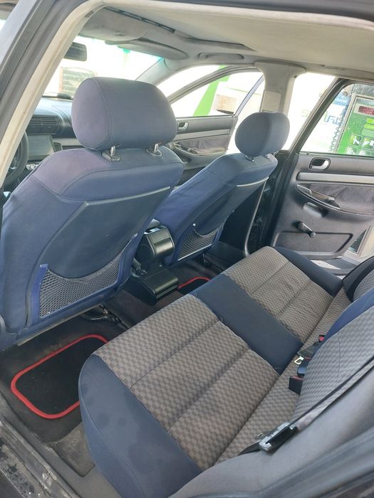 Boas vendo ou troco Audi a4 Spor sline 1.9tdi 110cv