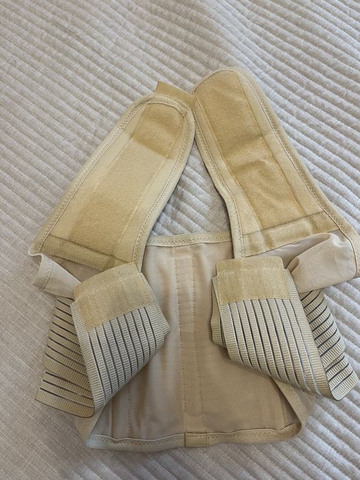 Бандаж для вагітних