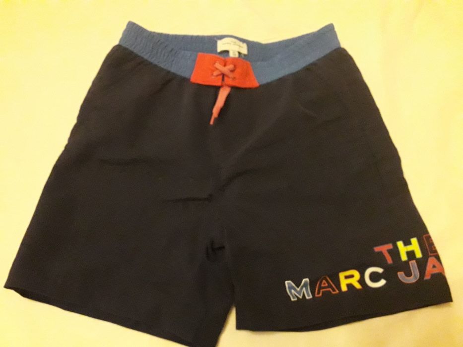 Calções de praia Marc Jacobs