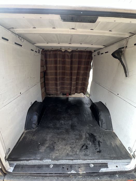 Volkswagen LT 35