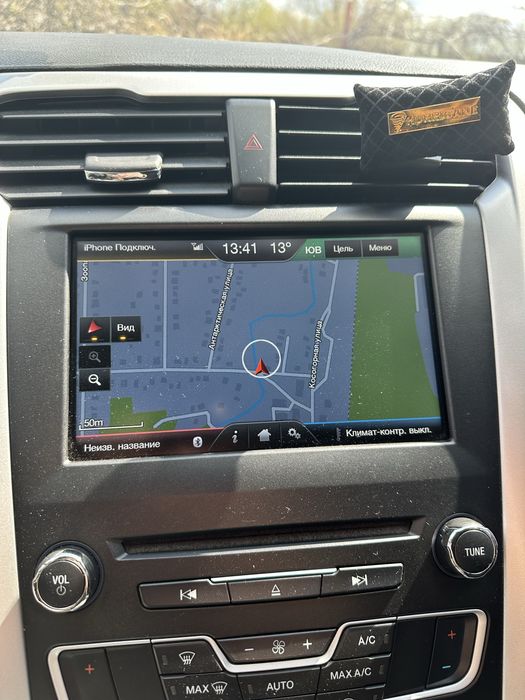 Ford Fusion (USA) 2015 VIN 3FA6P0H72GR103038 фото оголошення 17 з 20