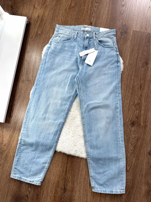 Нові джинси Bershka, розмір 40