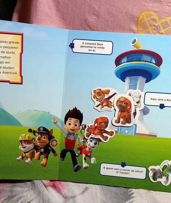 Livros infantis 1 euro cada