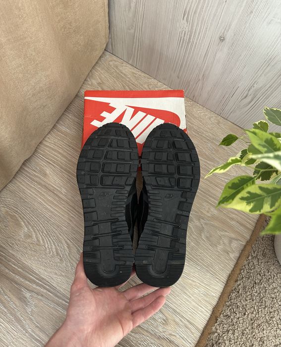 Чоловічі кросівки nike