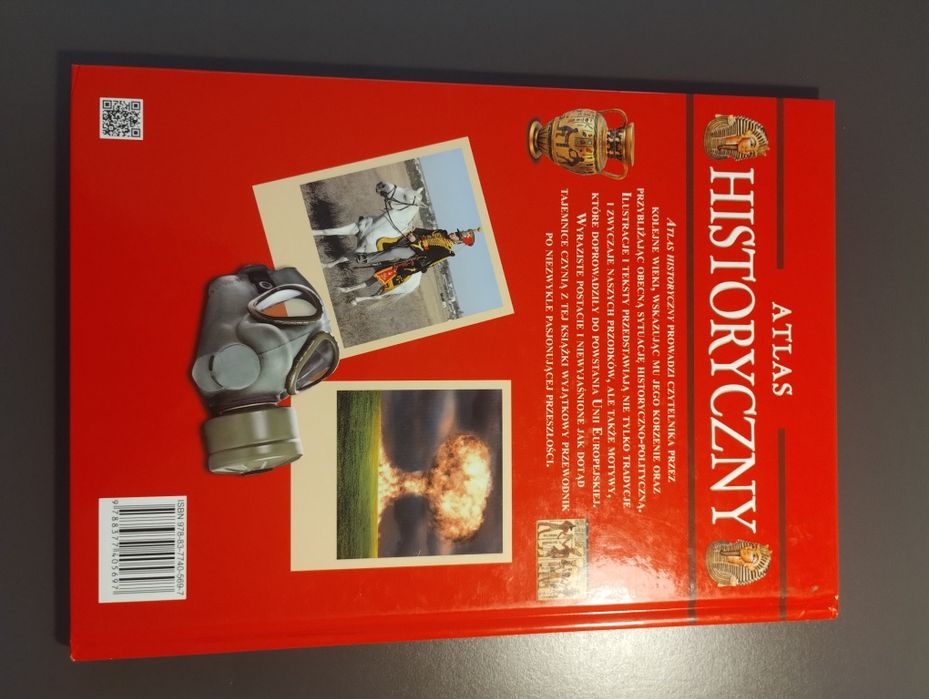 Atlas Historyczny