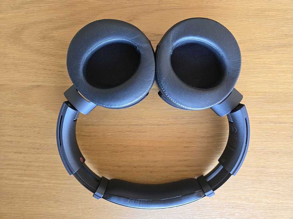 Sony MDR-XB950N1 Extra Bass Noise Cancelling headphones