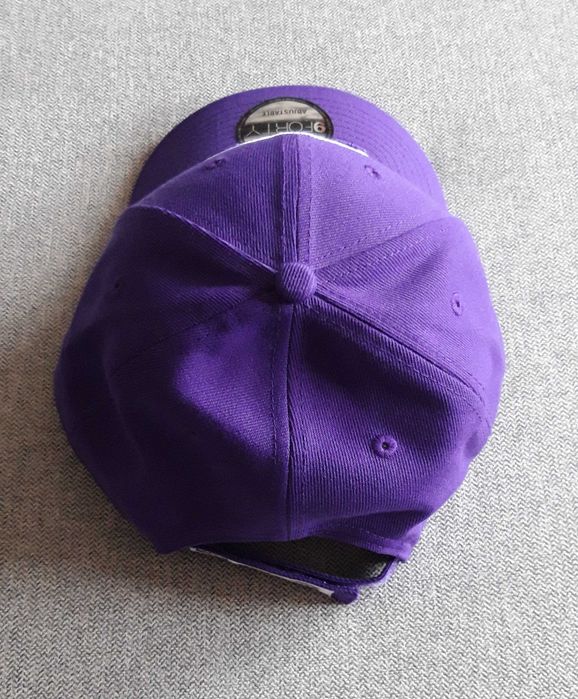 Boné New Era dos LA Lakers  - Artigo NOVO