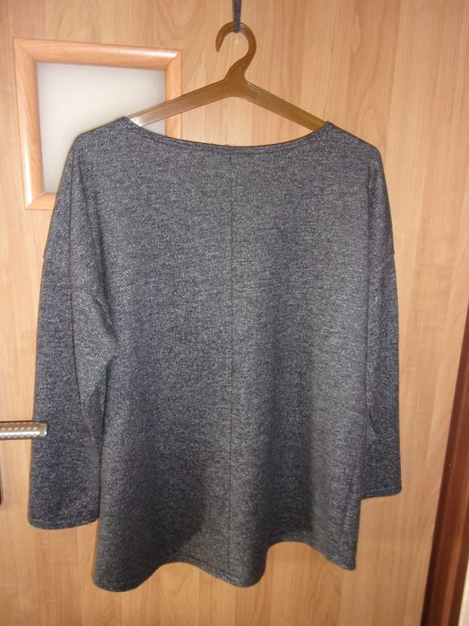 bluzka damska oversize H&M L/XL - opis