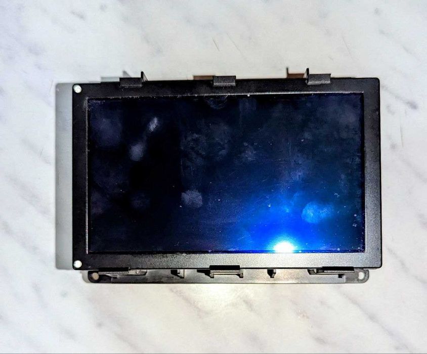 Монітор на Опель Вектра С