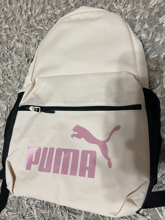 Наплічник PUMA шкільний
