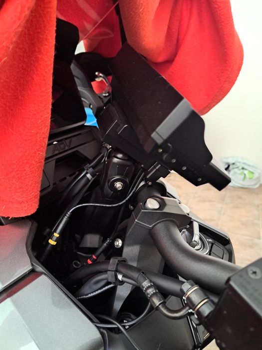 Carpuride W602 S Pro with TPMS