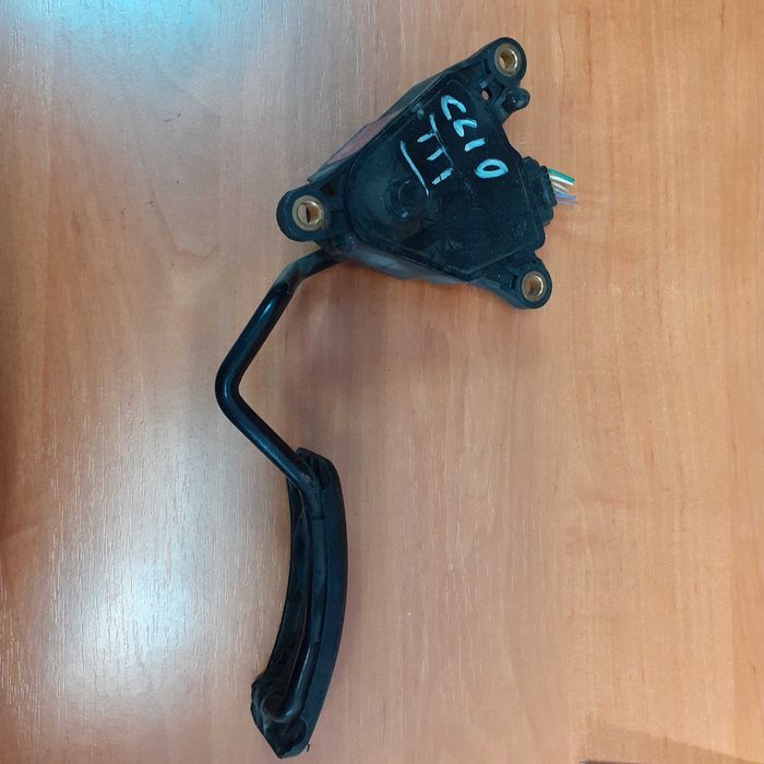 Pedał gazu Renault Clio III Nr.11