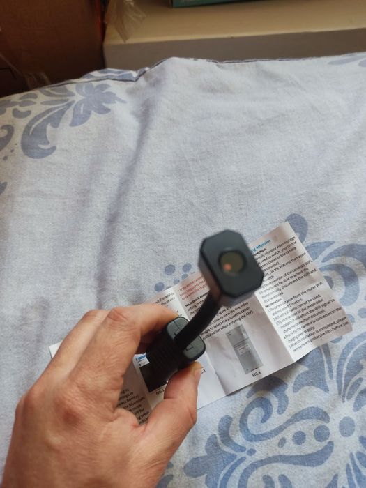 USB мини Wi-Fi IP камера