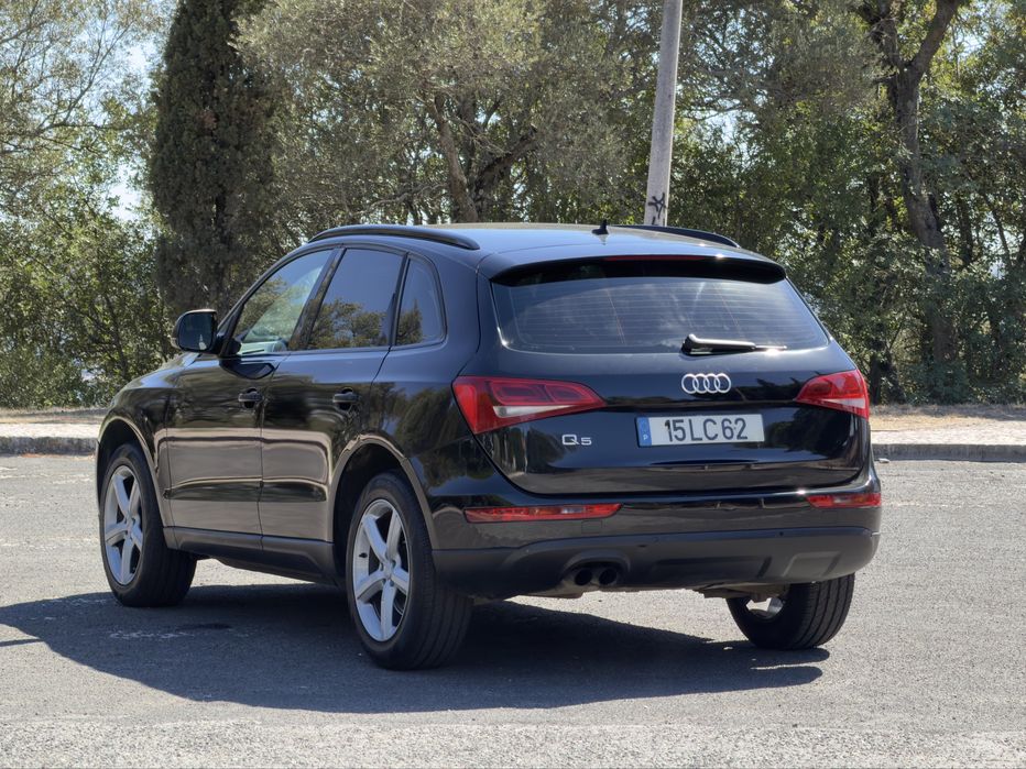 Audi Q5 2.0 TDI 170Cv Quattro | Imaculado — photo 4