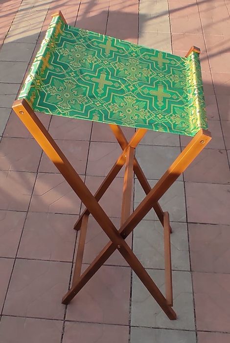 Аналой церковний