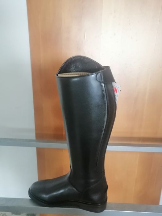 Botas Equitação Lexis Novas