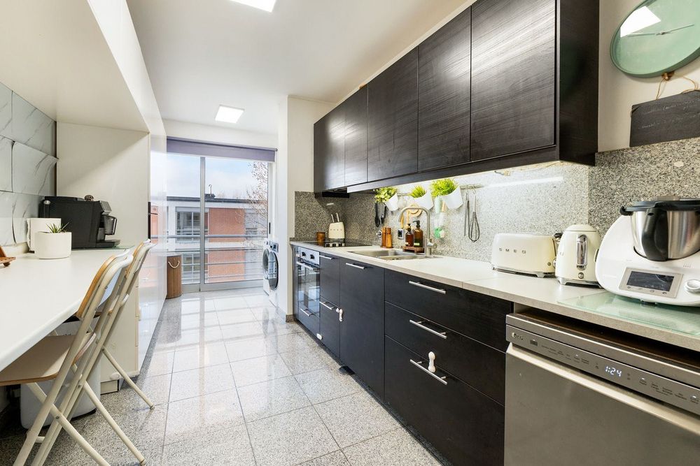 Apartamento T3, 130m2, Maia - Silva escura