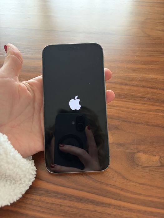 Telemovel iphone 12 pro