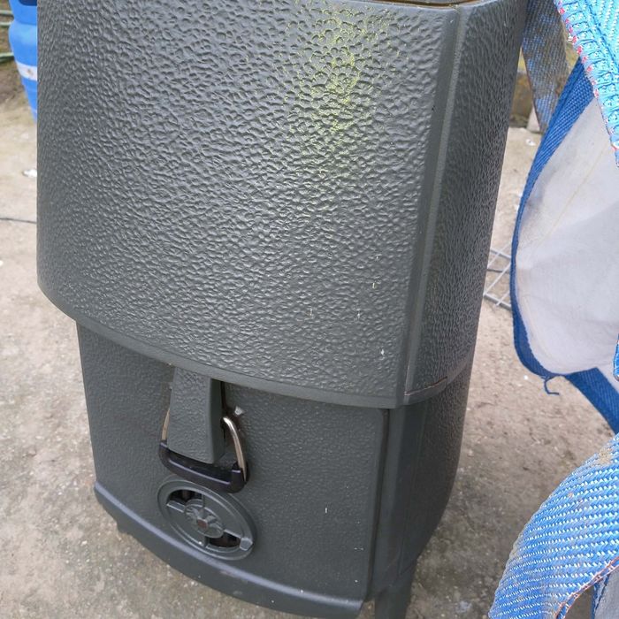 Jøtul 4  wydajność do 14 kw