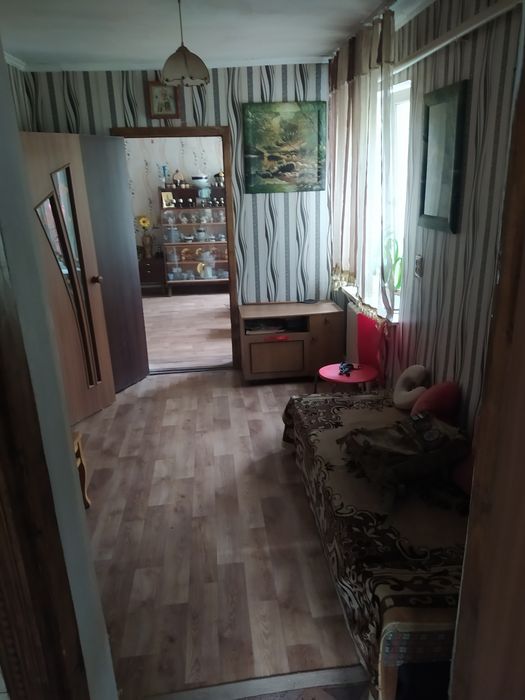 Продаєця будинок с. Орадівка