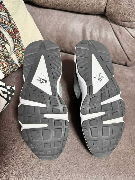 Кросівки Nike Air Huarache