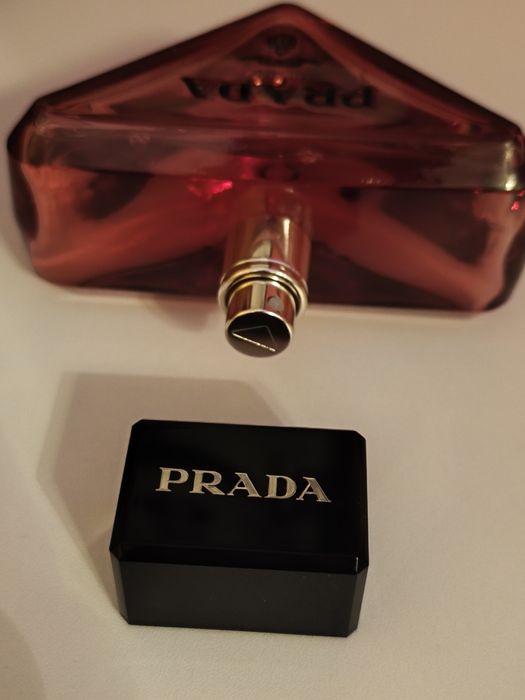 Nowość Prada Paradoxe Radical Essence