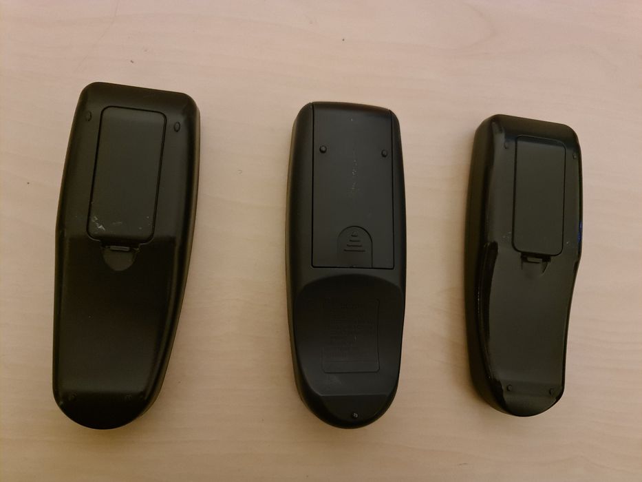 Pilot Logitech Z-5500 ( Z5500 )