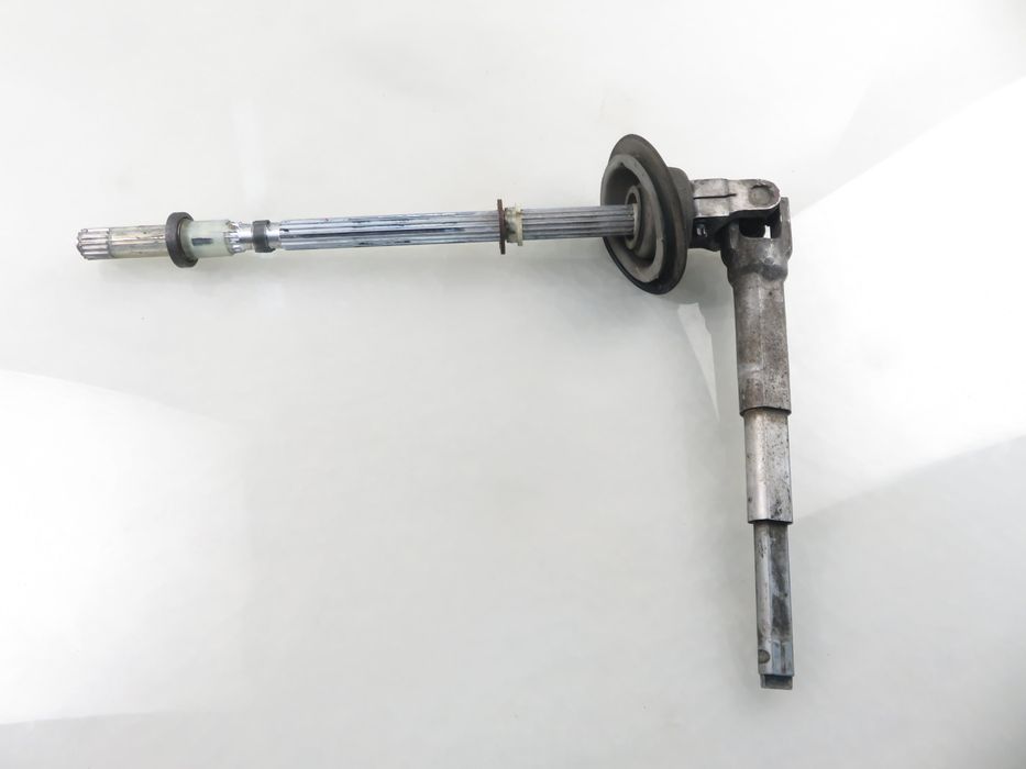 Krzyżak Kolumny Bmw 3 Kabriolet (e46)