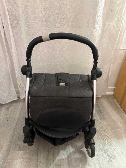 Carrinho de Bebé Chicco Goody Plus