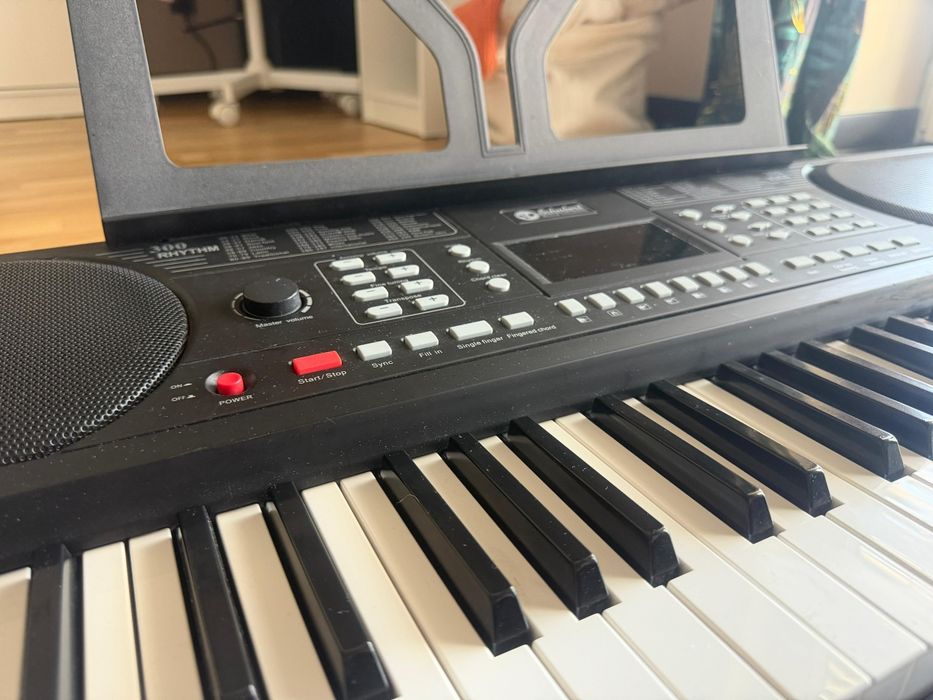 Sprzedam Keyboard Schubert