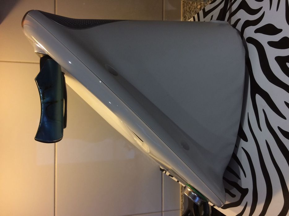 Vendo Bimby TM5 usada