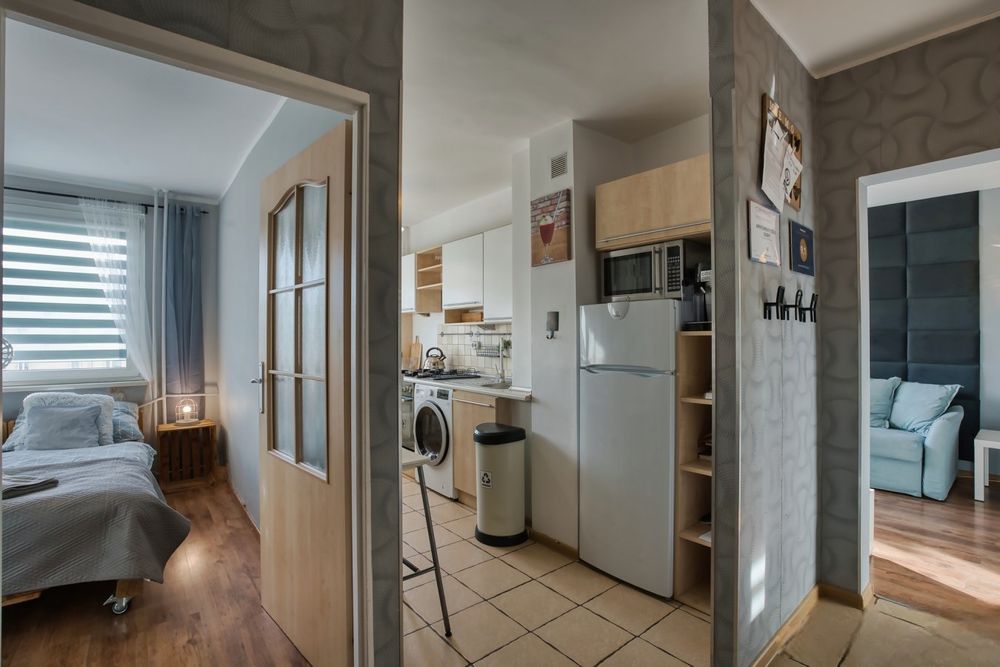 Apartament Wałbrzych noclegi