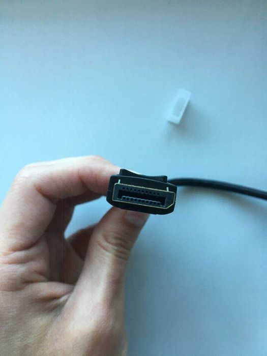 Перехідник DP - DVI