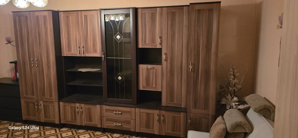 Meblościanka   do pokoju