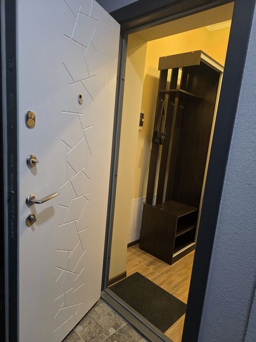 1-комнатная квартира по адресу Петефі Шандора пл. (площадь 39,4 м²) - Atlanta.ua - фото 13