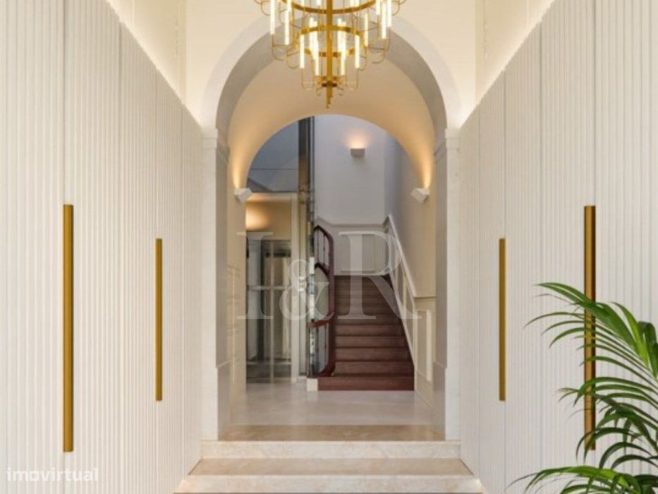 Apartamento T2 à venda em Estrela, Lisboa — foto 10