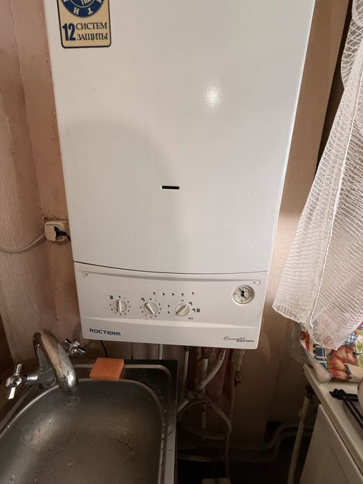 Продається  2 к квартира вул. Шухевіча, (вул. Бабушкіна )